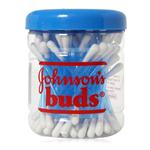 JOHNSONS BUDS 150 SWABS